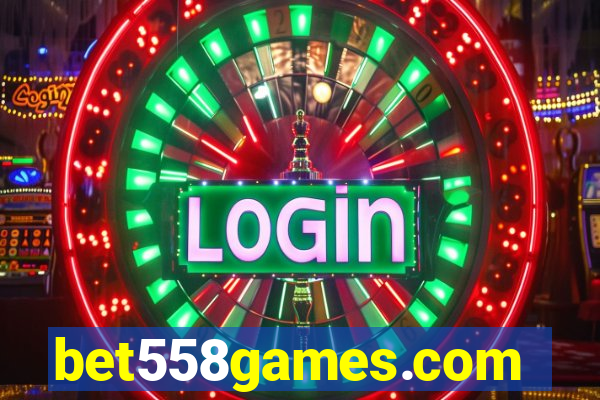 bet558games.com