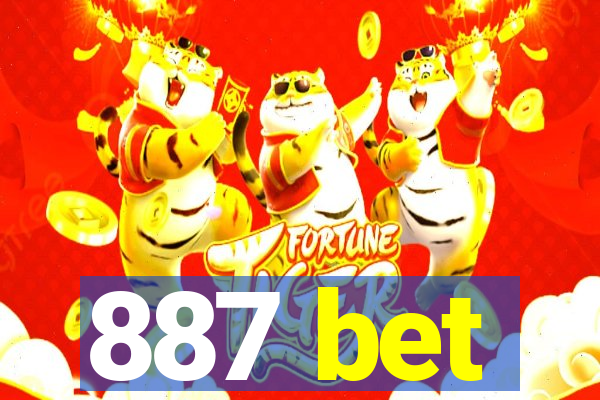 887 bet