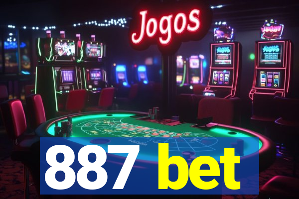 887 bet