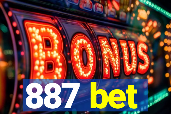 887 bet