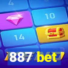 887 bet