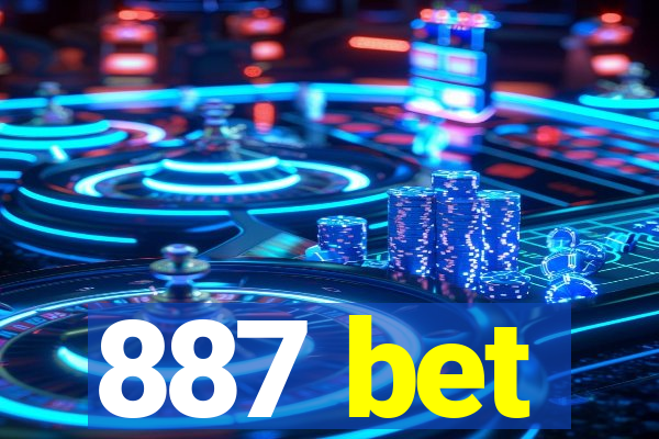 887 bet