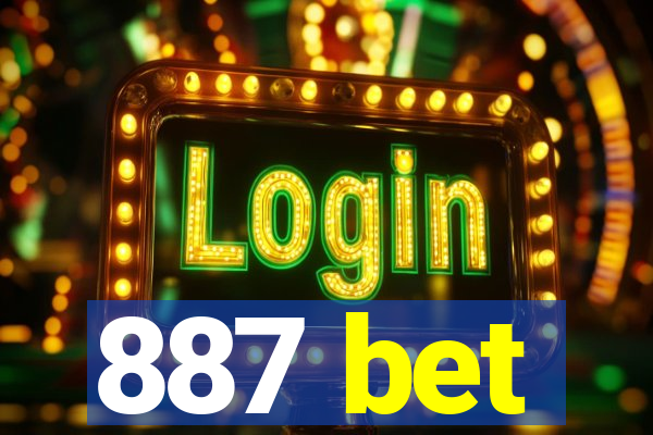 887 bet