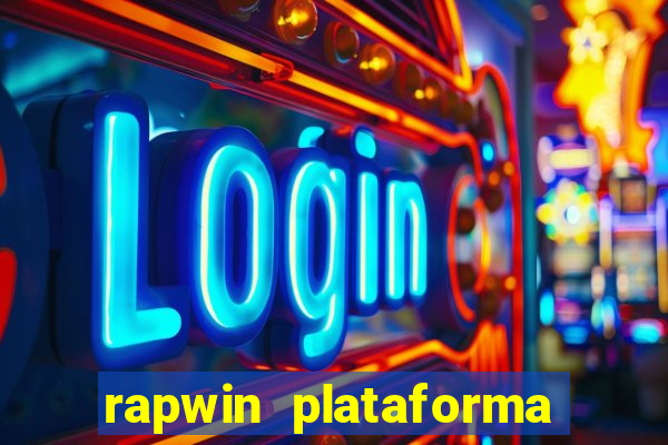 rapwin plataforma de jogos