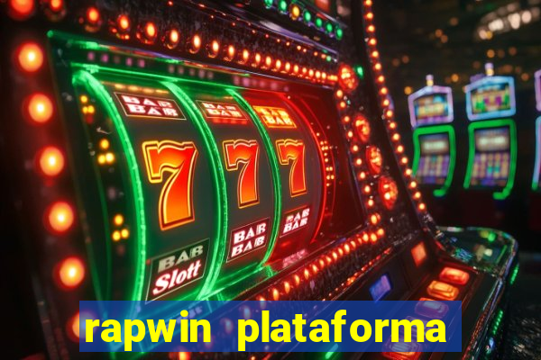 rapwin plataforma de jogos