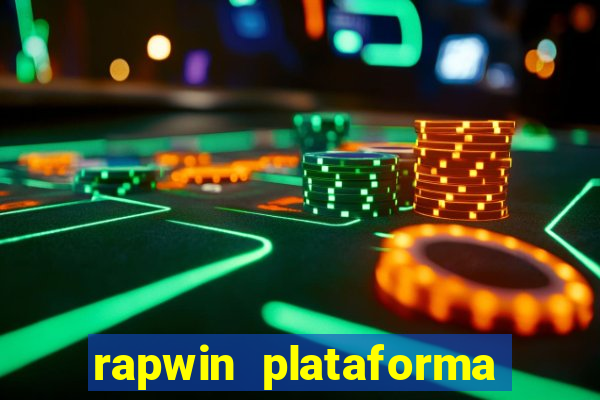 rapwin plataforma de jogos