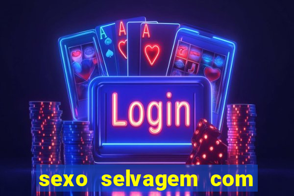 sexo selvagem com gemidos altos