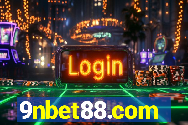 9nbet88.com