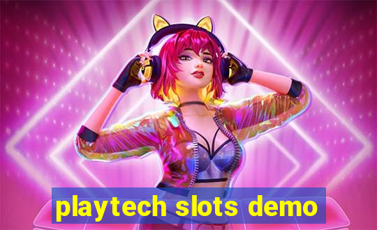 playtech slots demo