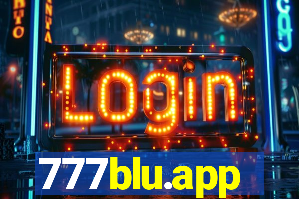 777blu.app