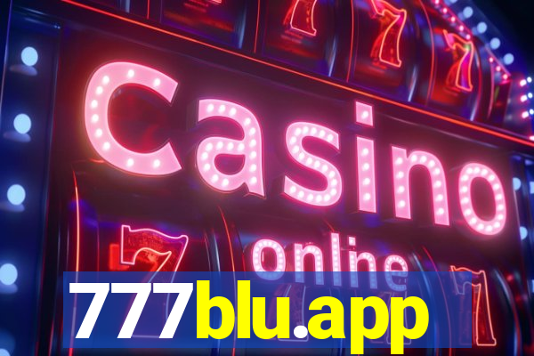 777blu.app