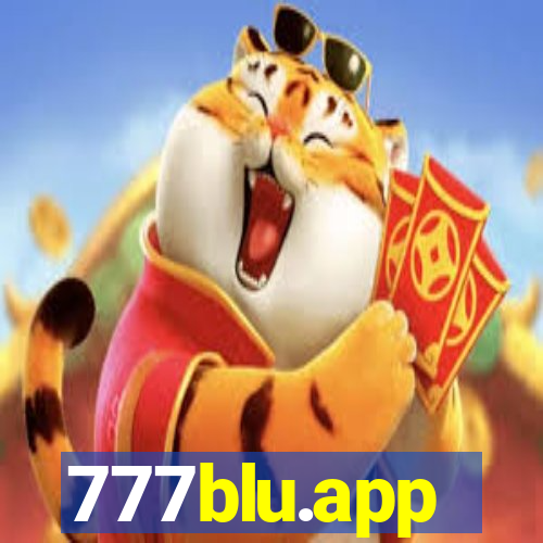 777blu.app