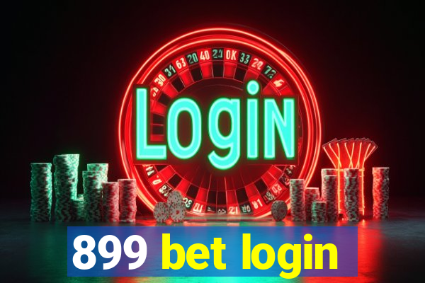 899 bet login