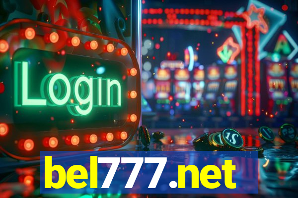 bel777.net