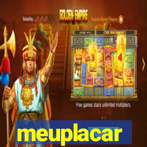 meuplacar