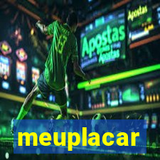 meuplacar