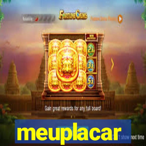 meuplacar