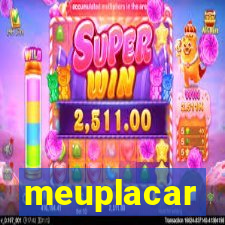 meuplacar