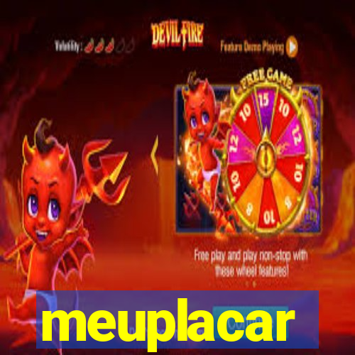 meuplacar