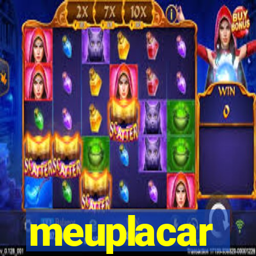 meuplacar