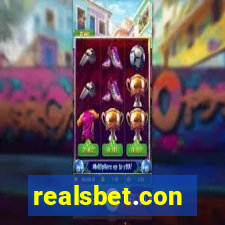 realsbet.con