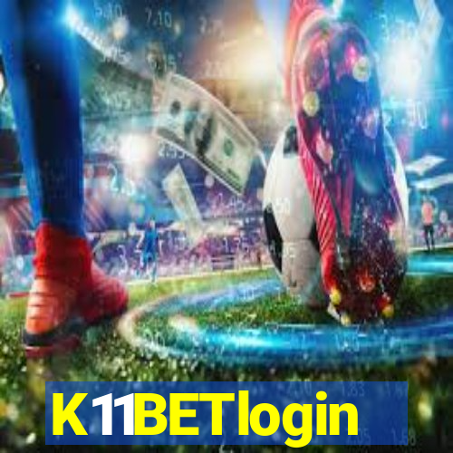 K11BETlogin