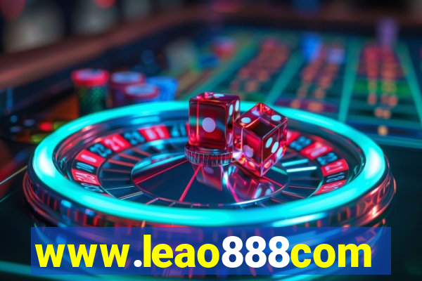 www.leao888com