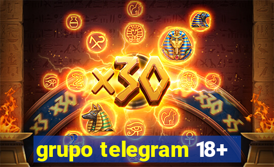 grupo telegram 18+