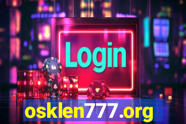 osklen777.org