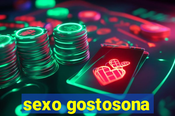 sexo gostosona