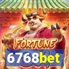 6768bet