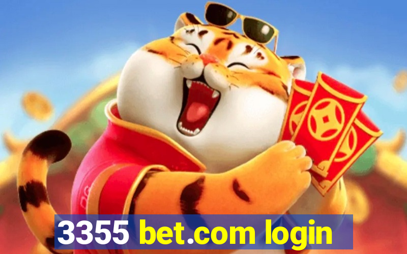 3355 bet.com login