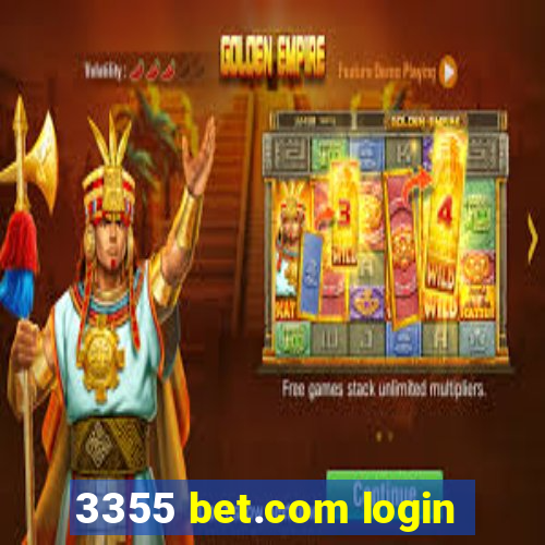 3355 bet.com login