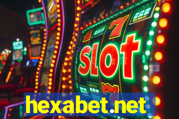 hexabet.net