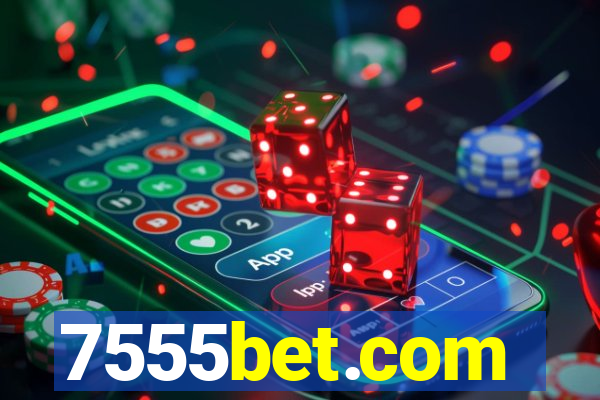 7555bet.com