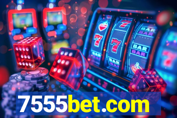 7555bet.com