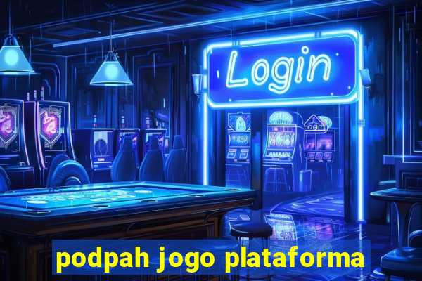 podpah jogo plataforma