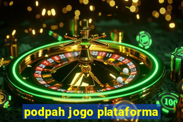 podpah jogo plataforma