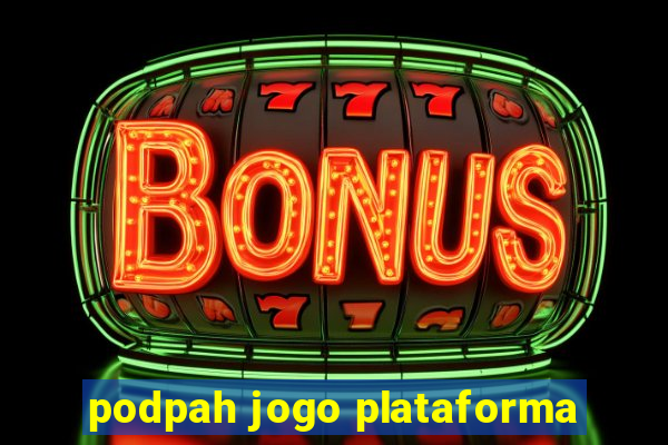 podpah jogo plataforma