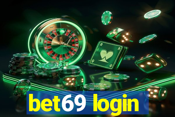 bet69 login