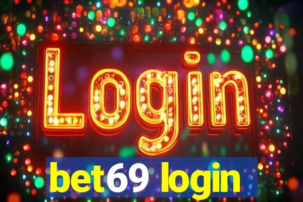 bet69 login