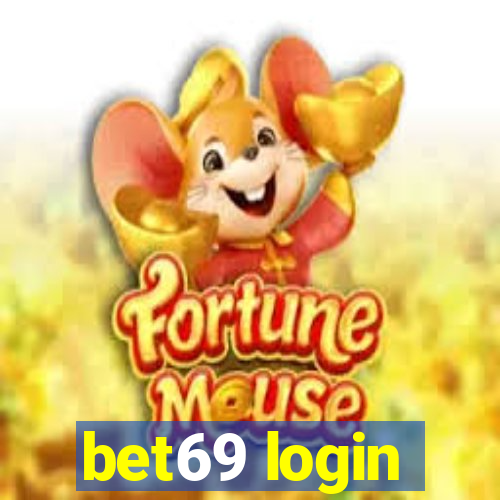 bet69 login