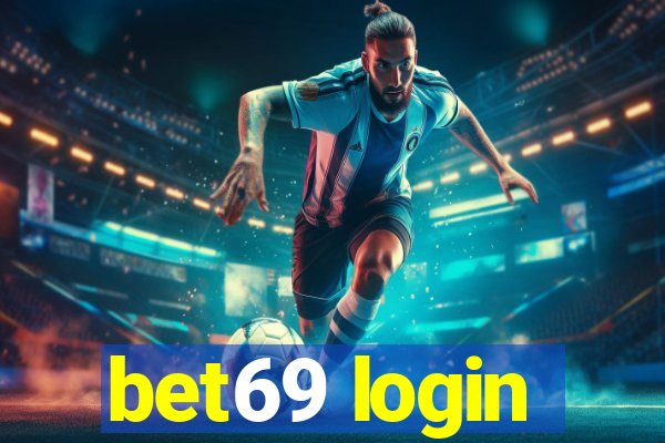 bet69 login