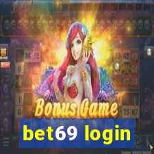 bet69 login