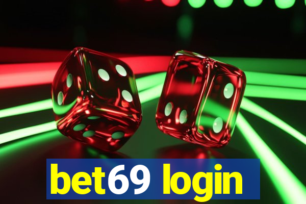 bet69 login