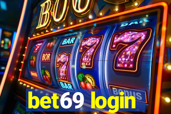 bet69 login