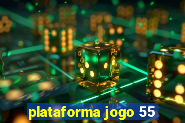 plataforma jogo 55