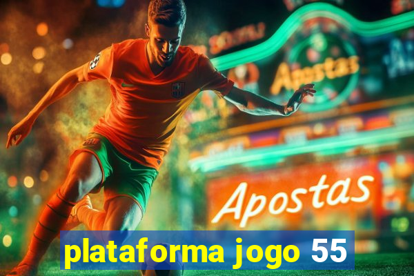 plataforma jogo 55