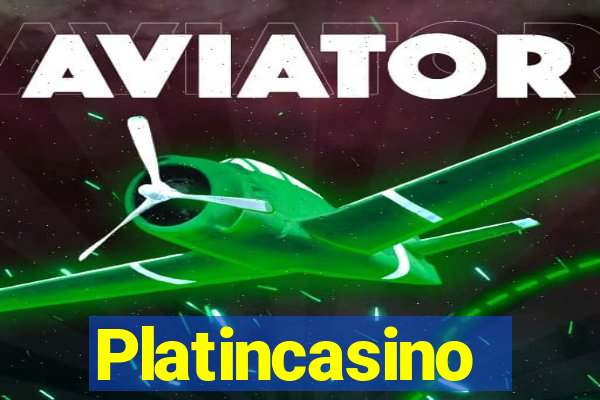 Platincasino