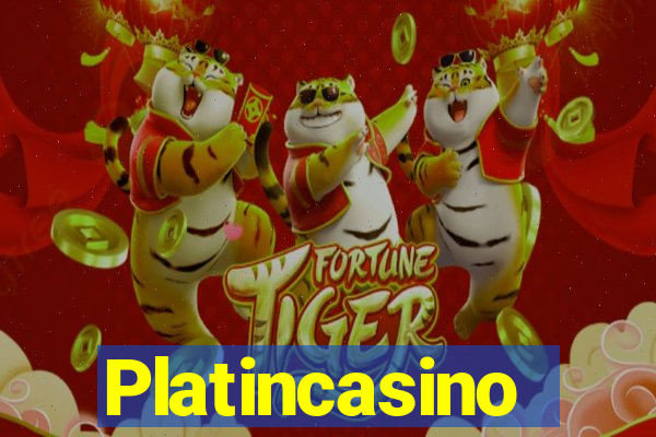 Platincasino